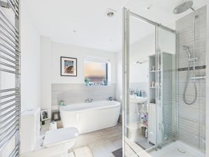 Bathroom- click for photo gallery